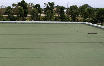 all Horneval roofing types quoted for