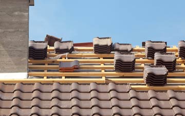Horneval clay roofing costs