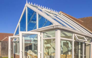 conservatory roof insulation costs Horneval