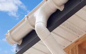 Horneval gutter installation costs