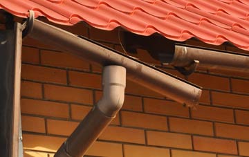 Horneval gutter repair costs