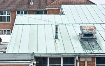 Horneval lead roofing costs