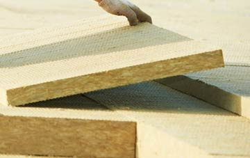 measuring Horneval tapered insulation