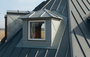 metal roofing Horneval, Highland