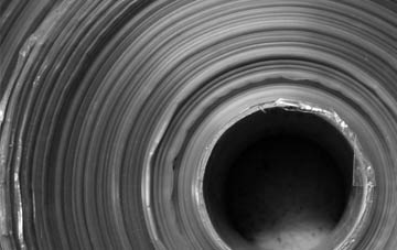 Horneval pvc roof replacement