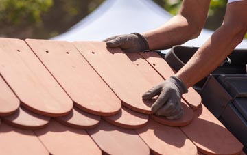 Horneval roof tile contractors