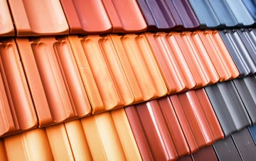 Horneval roof tile costs
