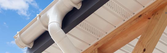 get Horneval guttering quotes today