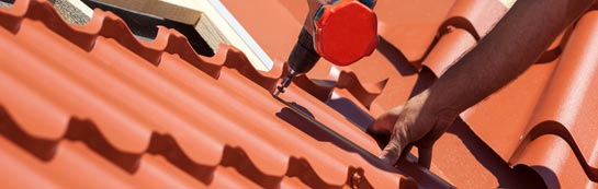 save on Horneval roof installation costs