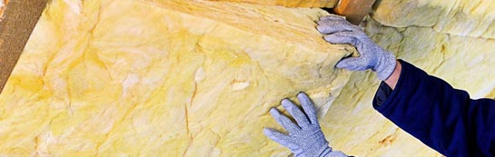 quotes for Horneval roof insulation