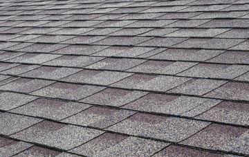 Horneval tiles for shallow pitch roofing