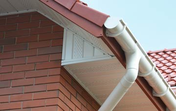Horneval soffit repair costs