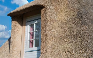 Horneval thatch roof disadvantages