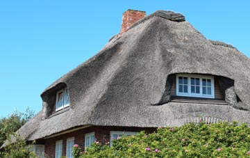thatch roofing Horneval, Highland