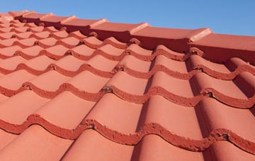 Horneval tile and slate roof replacement