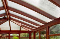 Horneval conservatory roofing insulation