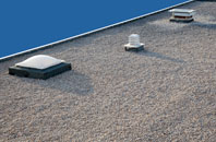 Horneval flat roofing