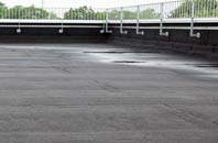 find rated Horneval flat roofing companies