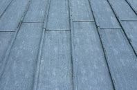 Horneval lead roofing