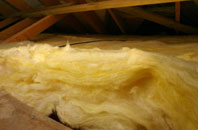 Horneval pitch roof insulation