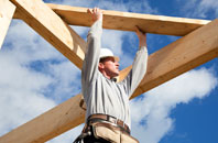 Horneval roof replacement work