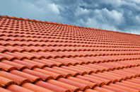 Horneval roofing tiles