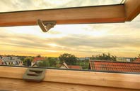 rated Horneval roof window companies