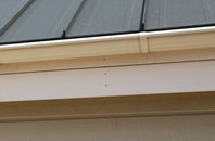 Horneval soffit repair