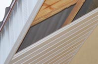 rated Horneval soffit repair companies